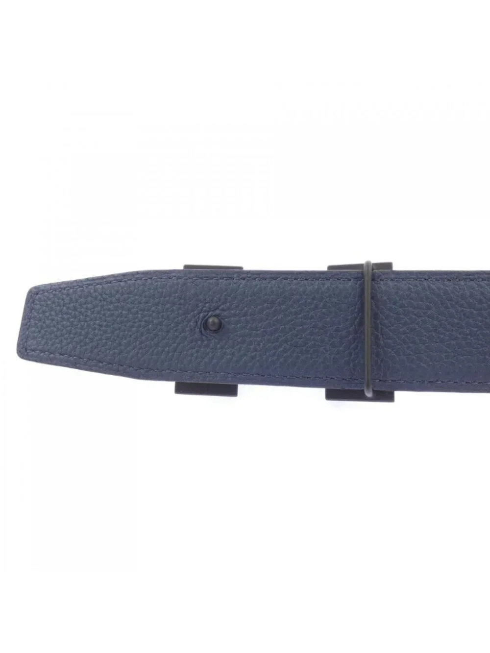Hermes 32 Reversible Belt